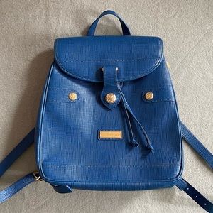 Authentic Philippe Charriol Backpack